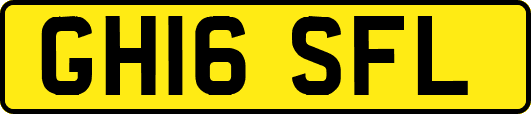 GH16SFL