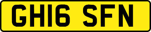 GH16SFN
