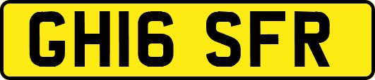 GH16SFR