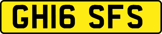 GH16SFS