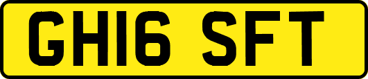 GH16SFT