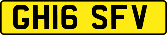 GH16SFV