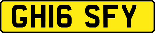 GH16SFY