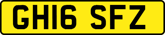 GH16SFZ