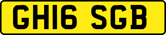 GH16SGB