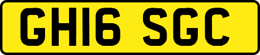 GH16SGC