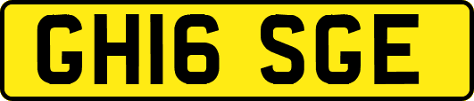 GH16SGE
