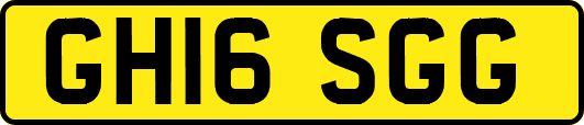 GH16SGG