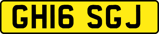 GH16SGJ