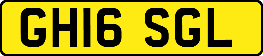 GH16SGL