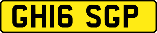 GH16SGP
