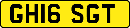 GH16SGT