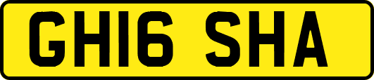 GH16SHA