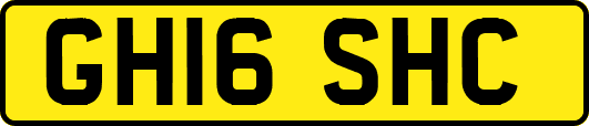 GH16SHC