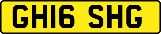 GH16SHG