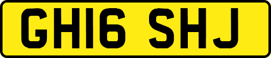 GH16SHJ