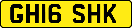 GH16SHK