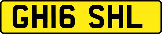 GH16SHL