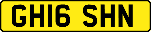 GH16SHN