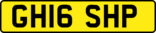 GH16SHP