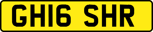 GH16SHR