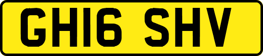GH16SHV