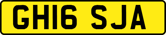 GH16SJA
