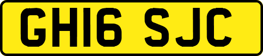 GH16SJC