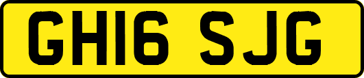 GH16SJG