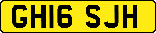 GH16SJH