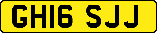 GH16SJJ