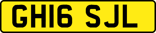 GH16SJL