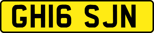 GH16SJN