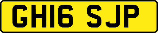 GH16SJP
