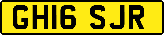 GH16SJR