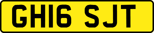 GH16SJT