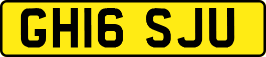 GH16SJU