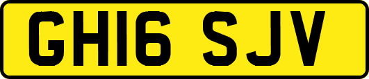 GH16SJV