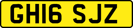 GH16SJZ