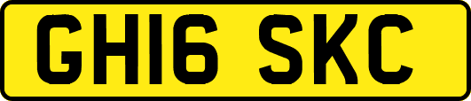 GH16SKC