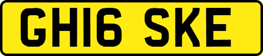 GH16SKE