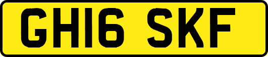 GH16SKF