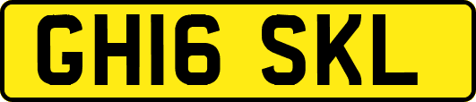 GH16SKL