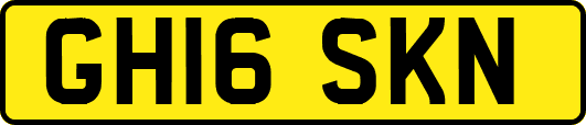 GH16SKN