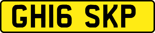GH16SKP