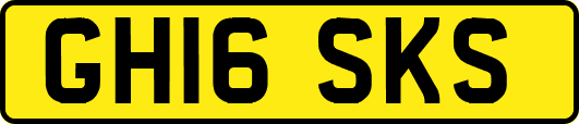GH16SKS