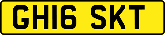 GH16SKT