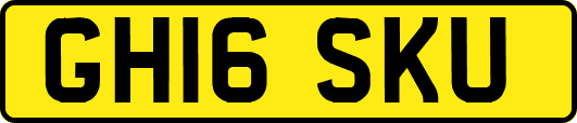 GH16SKU