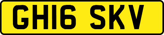 GH16SKV