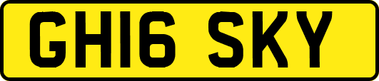 GH16SKY